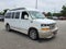 2018 GMC Savana Cargo 2500 RWD 2500 135"