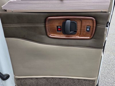 2018 GMC Savana Cargo 2500 RWD 2500 135"