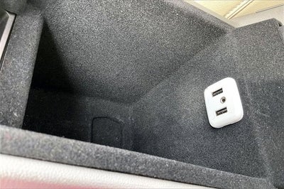 2017 Cadillac XT5 Luxury FWD