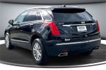2017 Cadillac XT5 Luxury FWD