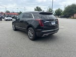 2021 Cadillac XT5 FWD Premium Luxury