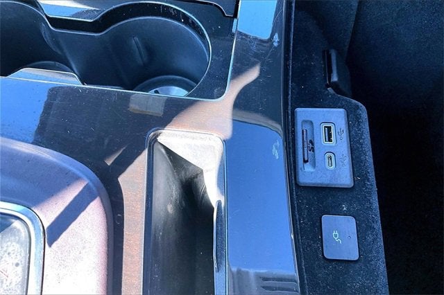 2022 Cadillac Escalade ESV Sport Platinum