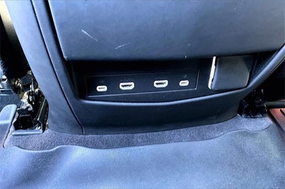 2022 Cadillac Escalade ESV Sport Platinum