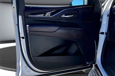 2022 Cadillac Escalade ESV Sport Platinum