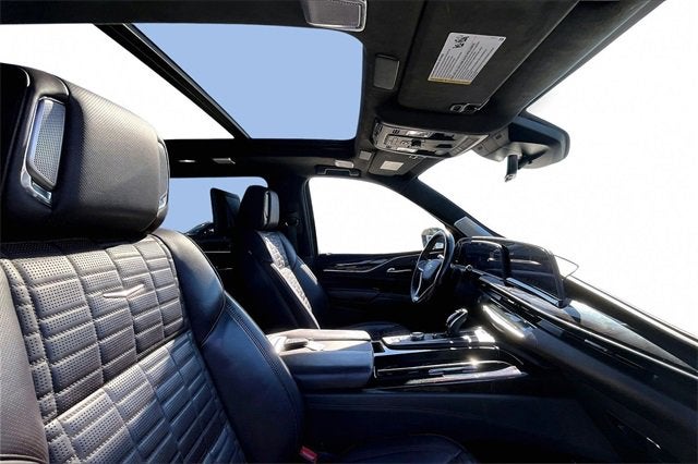 2022 Cadillac Escalade ESV Sport Platinum