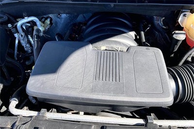 2022 Cadillac Escalade ESV Sport Platinum