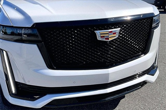 2022 Cadillac Escalade ESV Sport Platinum