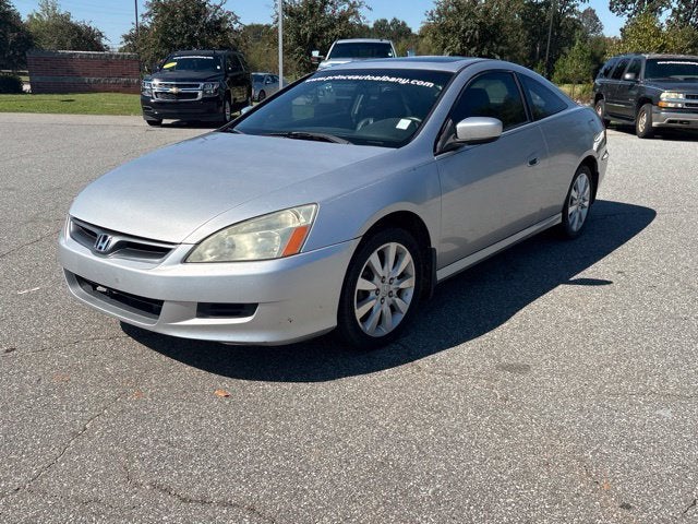 2006 Honda Accord 3.0 EX