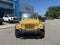 2004 Jeep Wrangler X