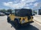 2004 Jeep Wrangler X