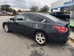 2013 Nissan Altima 2.5 SL