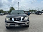 2010 Nissan Frontier SE