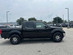 2010 Nissan Frontier SE
