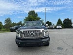 2016 Nissan Titan XD S