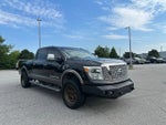 2016 Nissan Titan XD S