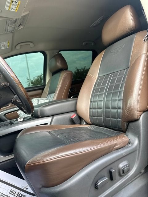 2016 Nissan Titan XD S