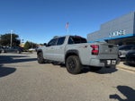 2023 Nissan Frontier PRO-X
