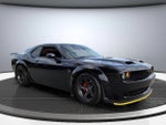 2022 Dodge Challenger SRT Super Stock