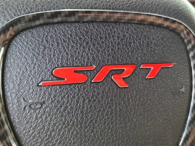 2022 Dodge Challenger SRT Super Stock