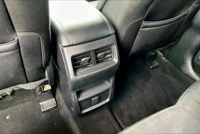 2019 Ford Edge SE