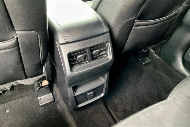 2019 Ford Edge SE