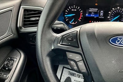 2019 Ford Edge SE