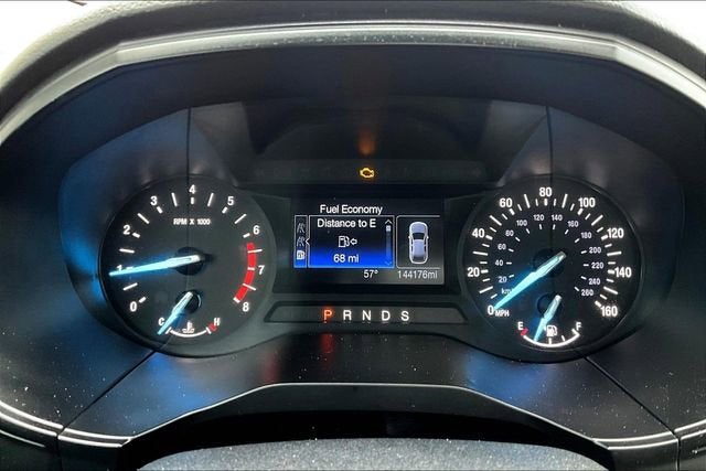 2019 Ford Edge SE