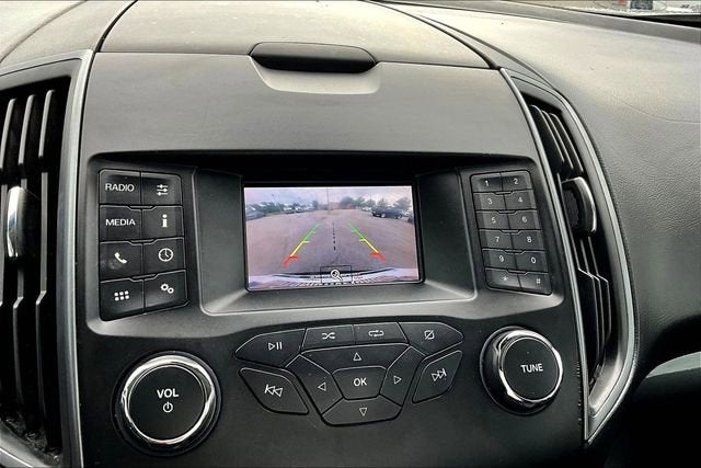 2019 Ford Edge SE