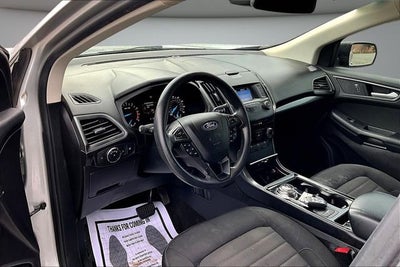 2019 Ford Edge SE