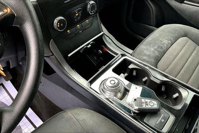 2019 Ford Edge SE