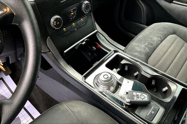 2019 Ford Edge SE