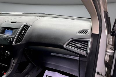 2019 Ford Edge SE