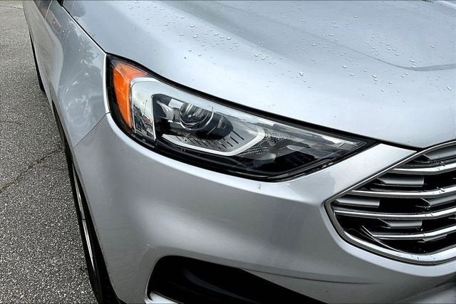 2019 Ford Edge SE