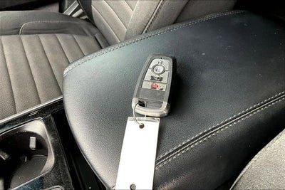 2019 Ford Edge SE