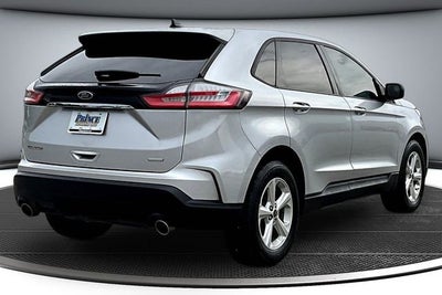 2019 Ford Edge SE