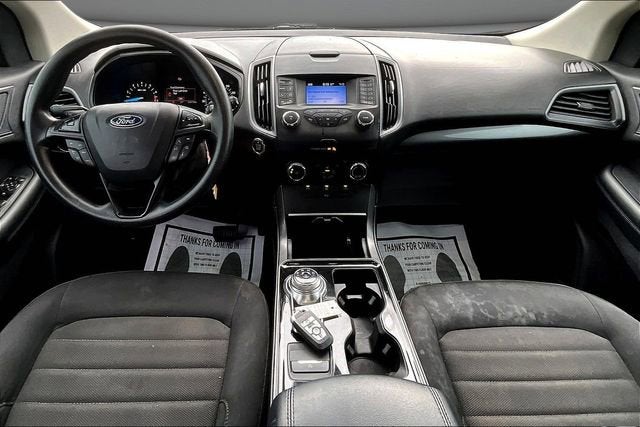 2019 Ford Edge SE