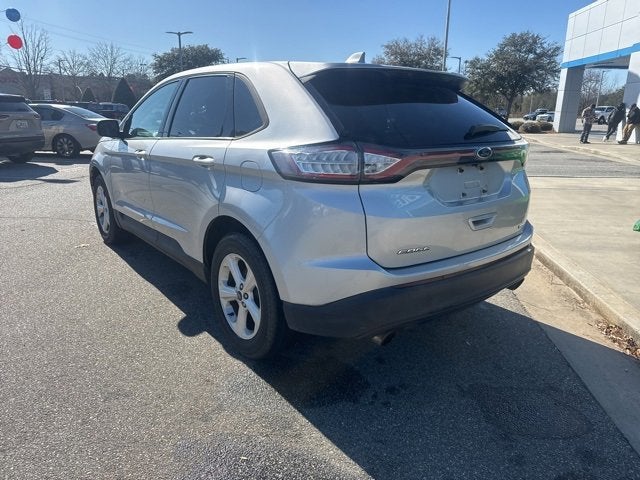 2018 Ford Edge SE