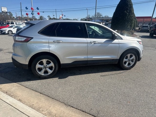 2018 Ford Edge SE
