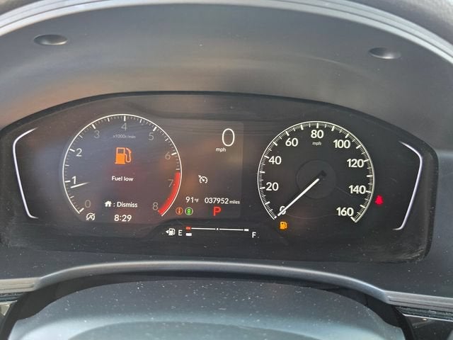 2025 Honda Civic Sedan LX