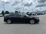 2025 Honda Civic Sedan LX
