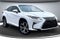 2017 Lexus RX RX 350