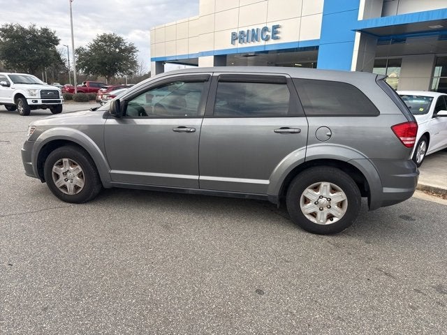 2012 Dodge Journey American Value Pkg