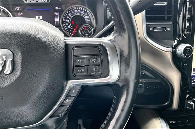 2019 RAM 3500 Laramie