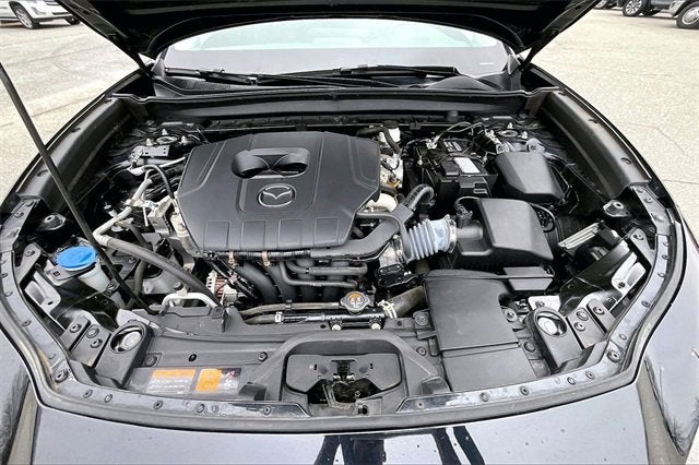 2024 Mazda Mazda CX-30 2.5 S Select Sport