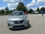 2014 Nissan Sentra SR