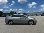 2014 Nissan Sentra SR