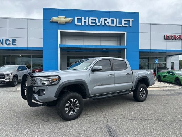 2019 Toyota Tacoma 2WD SR5