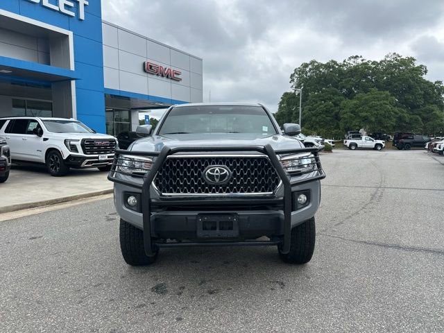 2019 Toyota Tacoma 2WD SR5