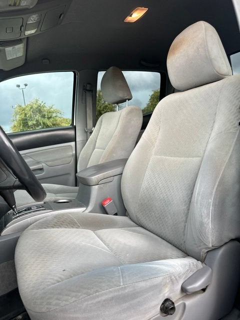 2010 Toyota Tacoma PreRunner
