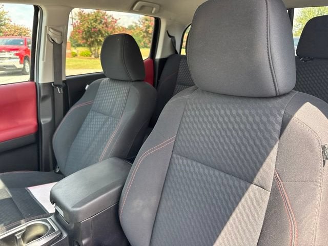 2023 Toyota Tacoma 2WD SR